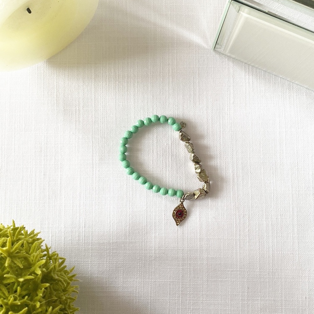 Bracelet | Evil Eye